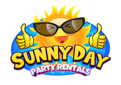 Sunny Day Party Rentals | Bounce Houses & More | Palm Beach